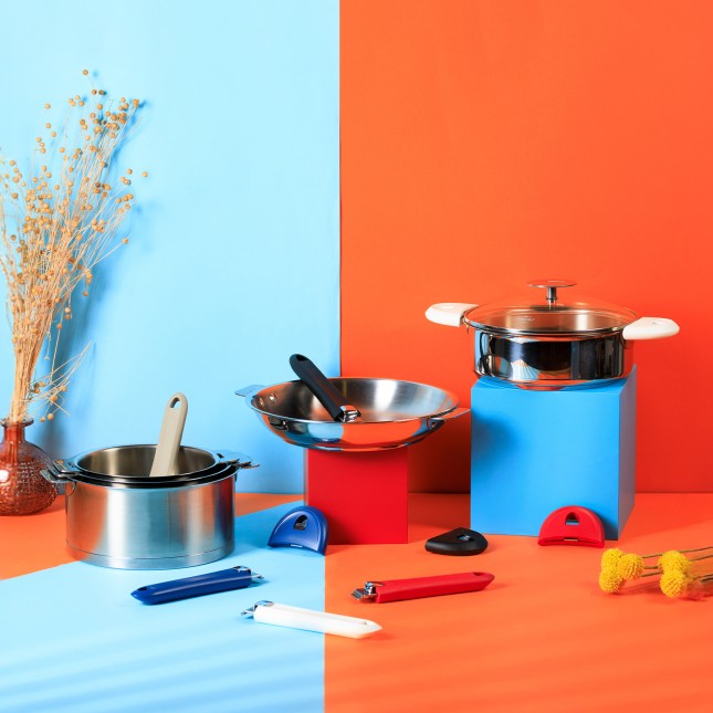 Casseroles et Faitouts