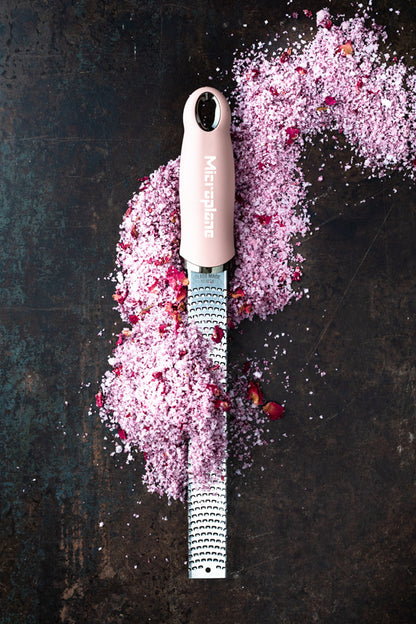 Zesteur Bouton de Rose