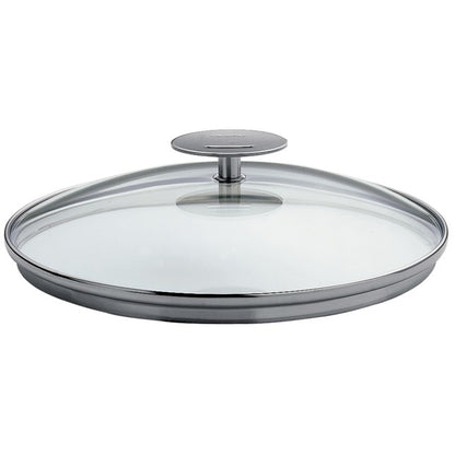Bouton de couvercle en inox