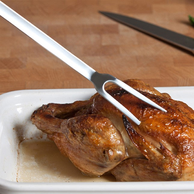 Fourchette à viande