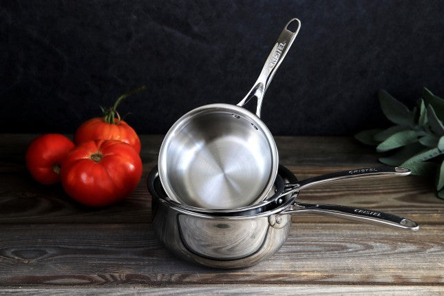 Mini Casserole inox