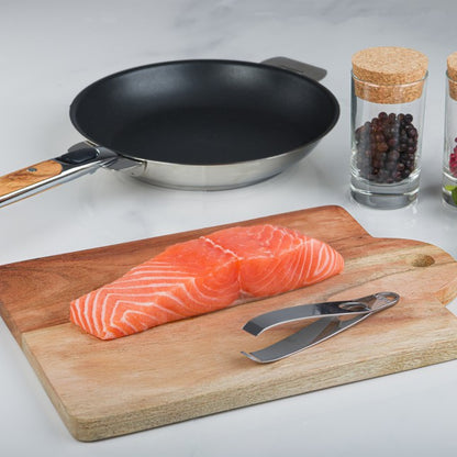 Pince à arêtes de poisson
