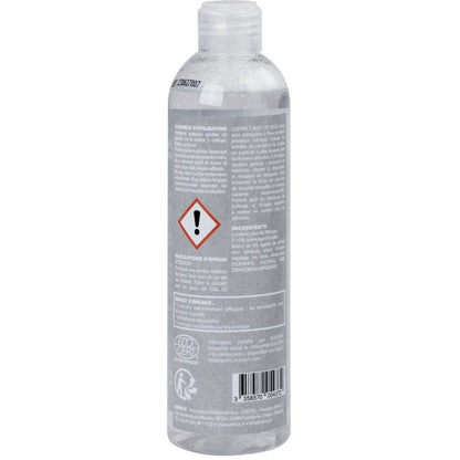 Nettoyant inox