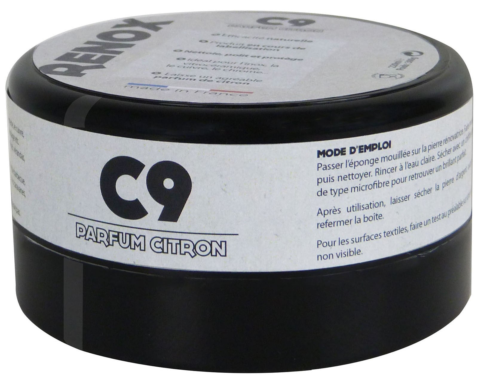C9 - Nettoyant multi-usage écologique